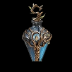 Weak Third Eye Elixir